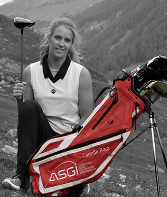 asgi Camille Rast portrait sponsor ASGI