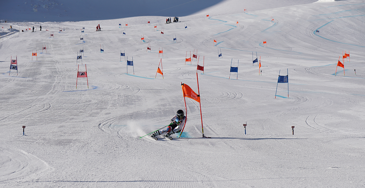 Détour par les Grisons